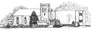 St. James Church